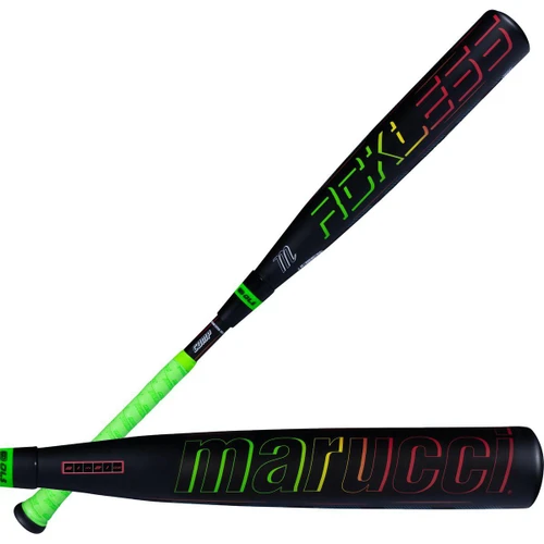 Marucci Rckless Gen 2 Composite -8 USSSA Baseball Bat: MSBRC28