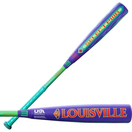 2027 Louisville Slugger Select PWR Drop 5 USA Baseball WBL4261010