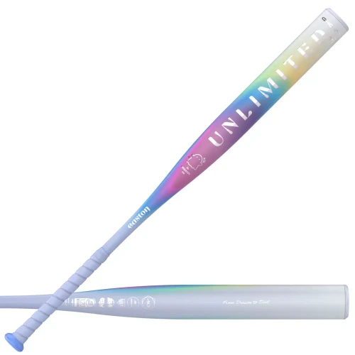 2027 Easton Ghost Unlimited Era The Dreamy -11 Fastpitch Softball Bat: EFP6GUD11