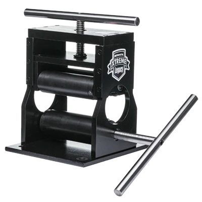 Xtreme Black Legacy Bat Rolling Machine