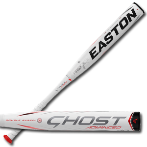 2022 Easton Ghost Advanced -10 Fastpitch Softball Bat