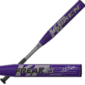 Louisville Slugger Purple Slowpitch Softball Bats for sale
