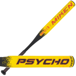 2024 Miken Psycho 1pc 13