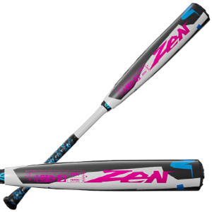 2025 DeMarini Zen USSSA Baseball (-5) - Best Price
