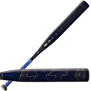 2025 Louisville Slugger LXT (-9) Fastpitch - Rolled - Shaved