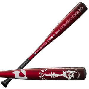 2025 DeMarini Voodoo One (-3) BBCOR - BatRolling4u