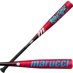 2026 Marucci CATX RCKLESS USA Baseball (-11) - Rolled