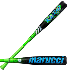 2026 Marucci CATX RCKLESS Hybrid USSSA Baseball (-8)