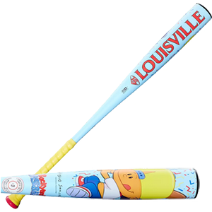 2026 Louisville Slugger Atlas Pablo Sanchez (-3) BBCOR