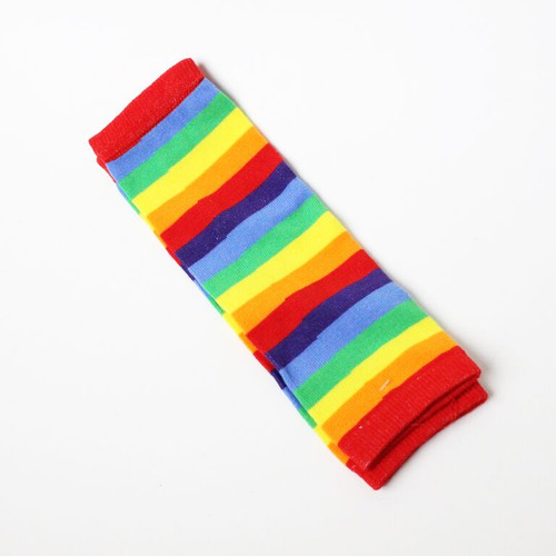Rainbow Baby Legwarmers Rainbow Baby Legwarmers