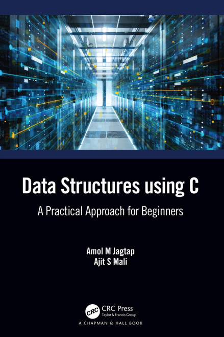 (eBook PDF) Data Structures using C    1st Edition    A Practical Approach for Beginners