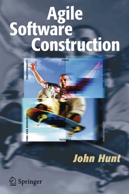 (eBook PDF) Agile Software Construction