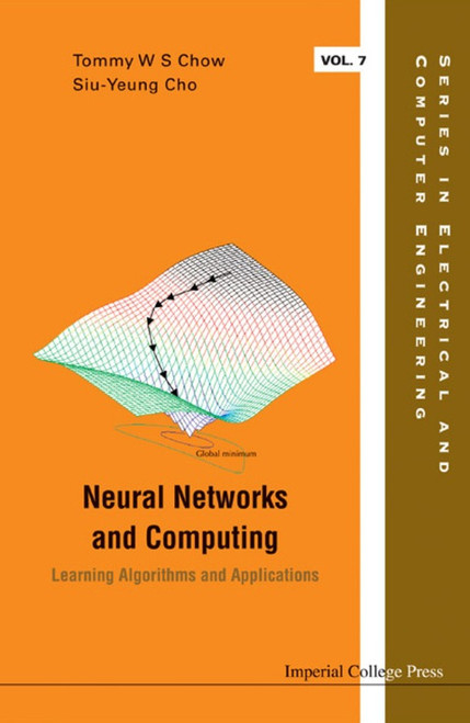 (eBook PDF) NEURAL NETWORKS & COMP [W/ CD]  Learning Algorithms and Applications