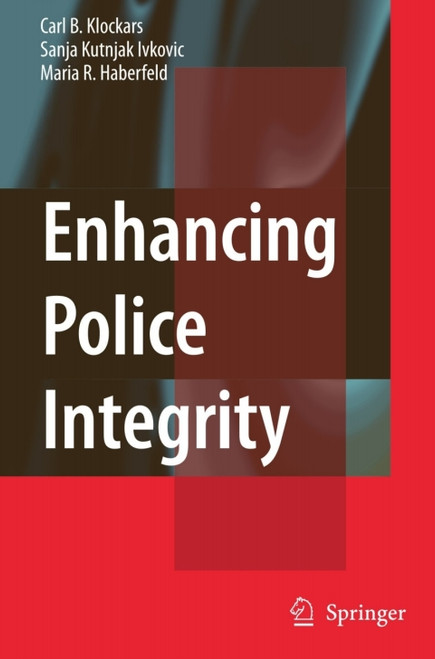 (eBook PDF) Enhancing Police Integrity