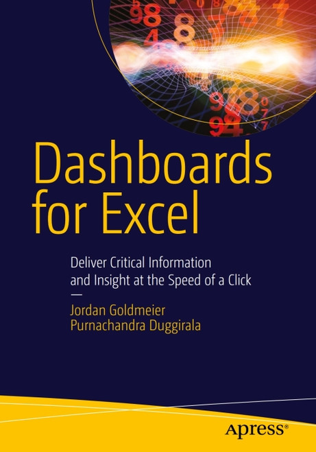 (eBook PDF) Dashboards for Excel
