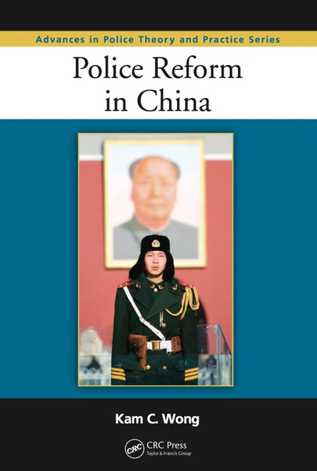 (eBook PDF) Police Reform in China    1st Edition