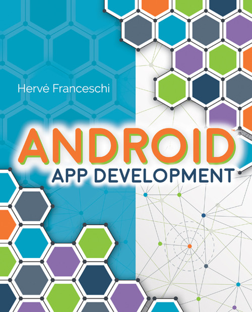 (eBook PDF) Android App Development