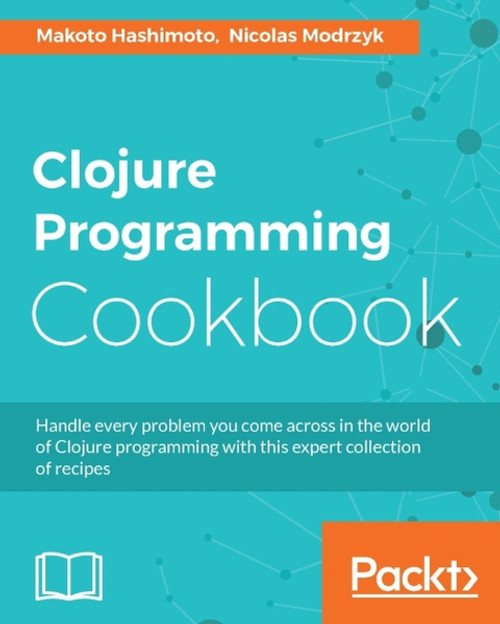 (eBook PDF) Clojure Programming Cookbook    1st Edition