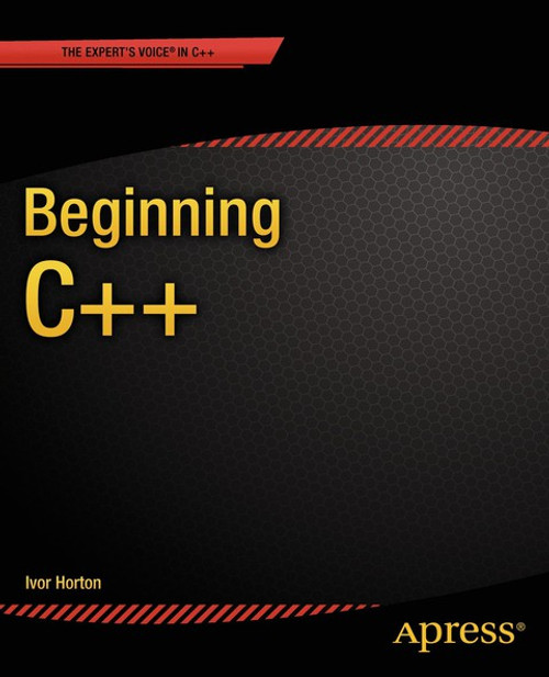 (eBook PDF) Beginning C++    4th Edition
