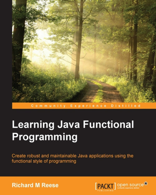(eBook PDF) Learning Java Functional Programming    1st Edition