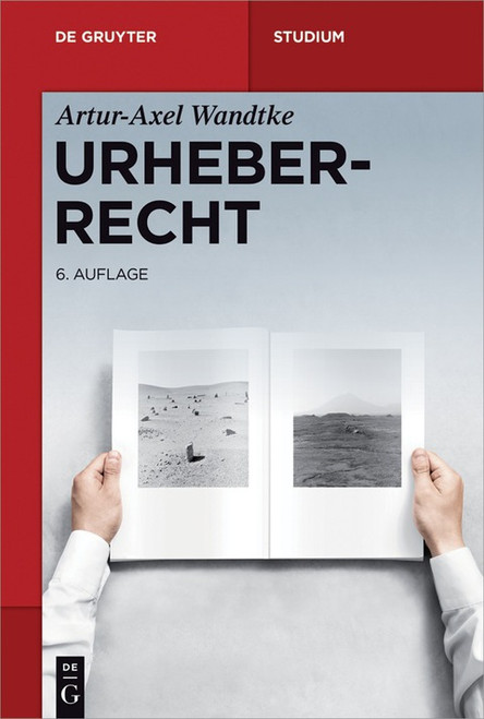 (eBook PDF) Urheberrecht    6th Edition