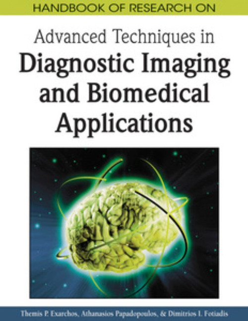 (eBook PDF) Handbook of Research on Advanced Techniques in Diagnostic Imaging and Biomedical Applications