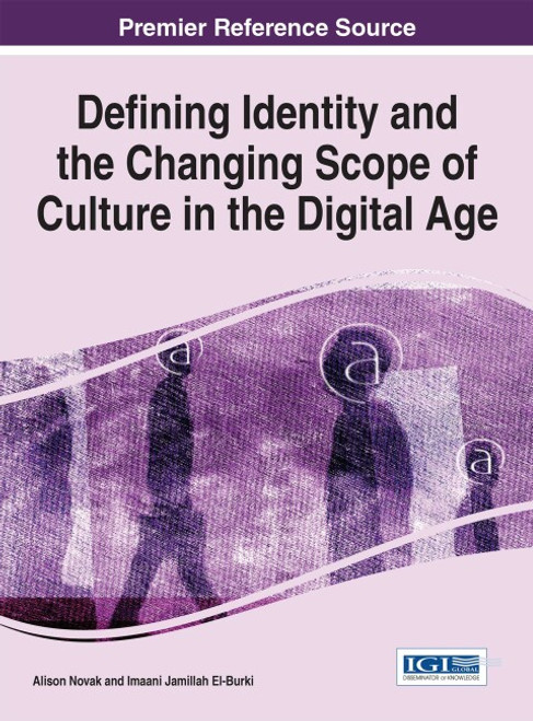 (eBook PDF) Defining Identity and the Changing Scope of Culture in the Digital Age