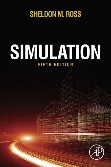 (eBook PDF) Simulation    5th Edition