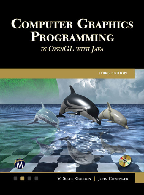 (eBook PDF) Computer Graphics Programming in OpenGL with Java    3rd Edition