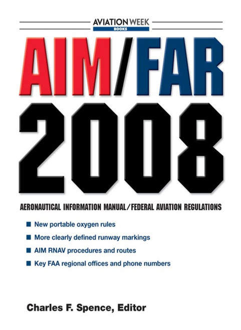 (eBook PDF) AIM/FAR 2008  1st Edition