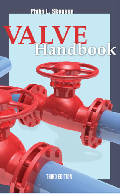 (eBook PDF) Valve Handbook 3rd Edition  3rd Edition