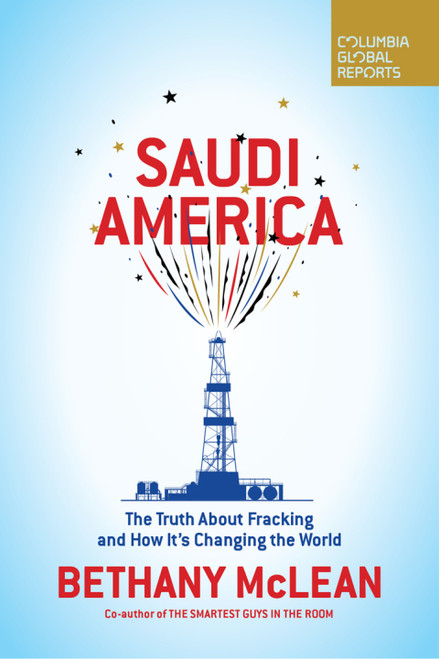 (eBook PDF) Saudi America The Truth About Fracking and How It's Changing the World