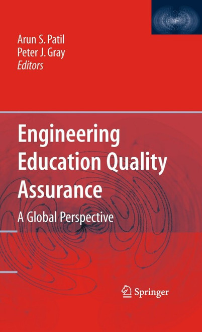 (eBook PDF) Engineering Education Quality Assurance  1st Edition  A Global Perspective