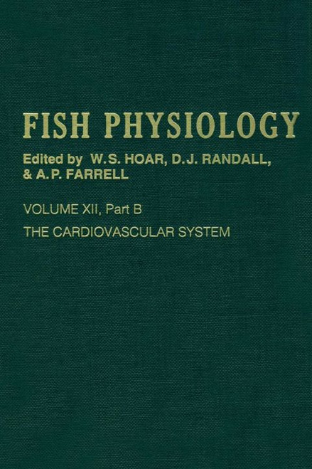 (eBook PDF) The Cardiovascular System, Part B: Volume 12b: The Cardiovascular System Part B