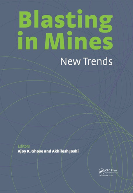 (eBook PDF) Blasting in Mining - New Trends  1st Edition
