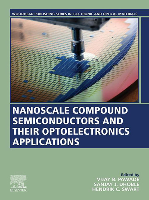 (eBook PDF) Nanoscale Compound Semiconductors and their Optoelectronics Applications