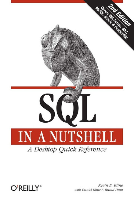 (eBook PDF) SQL in a Nutshell    2nd Edition    A Desktop Quick Reference