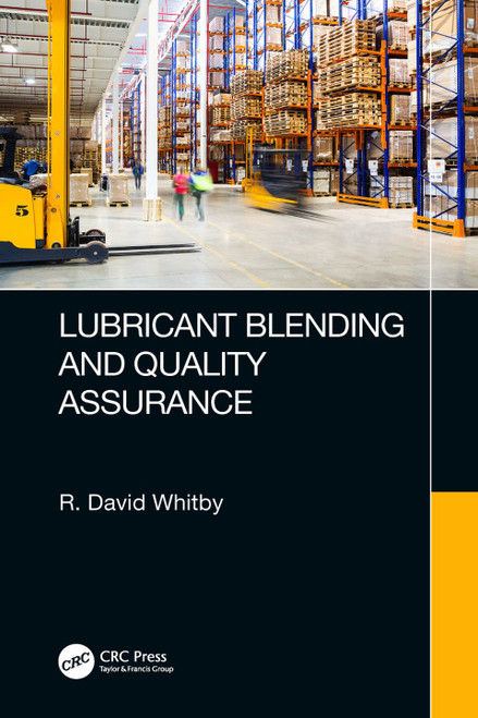 (eBook PDF) Lubricant Blending and Quality Assurance  1st Edition