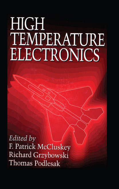 (eBook PDF) High Temperature Electronics  1st Edition