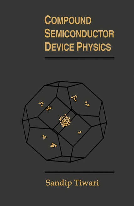 (eBook PDF) Compound Semiconductor Device Physics