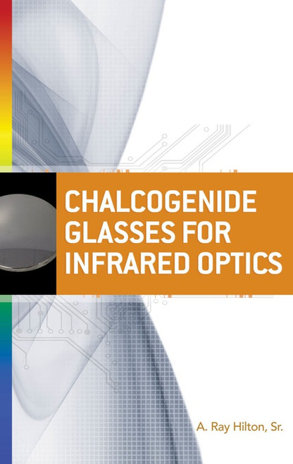 (eBook PDF) Chalcogenide Glasses for Infrared Optics  1st Edition