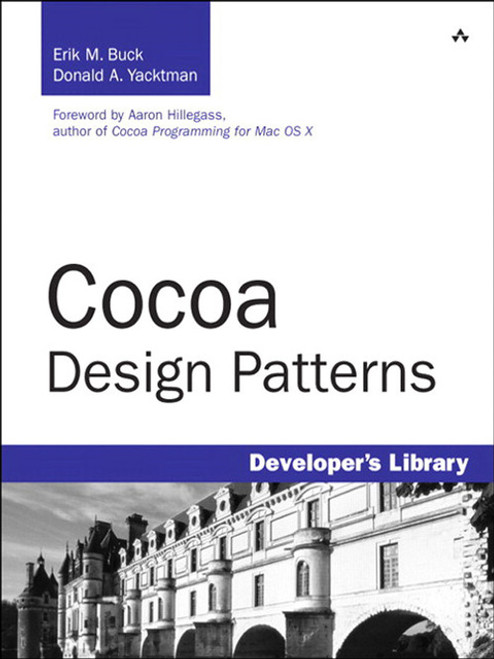 (eBook PDF) Cocoa Design Patterns    1st Edition    Cocoa Design Patterns _1