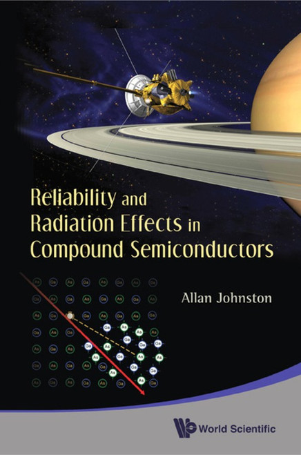 (eBook PDF) Reliability And Radiation Effects In Compound Semiconductors