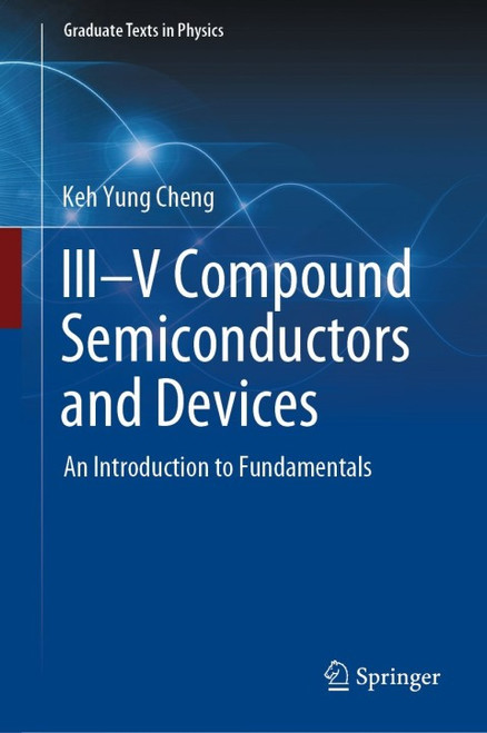 (eBook PDF) III V Compound Semiconductors and Devices An Introduction to Fundamentals