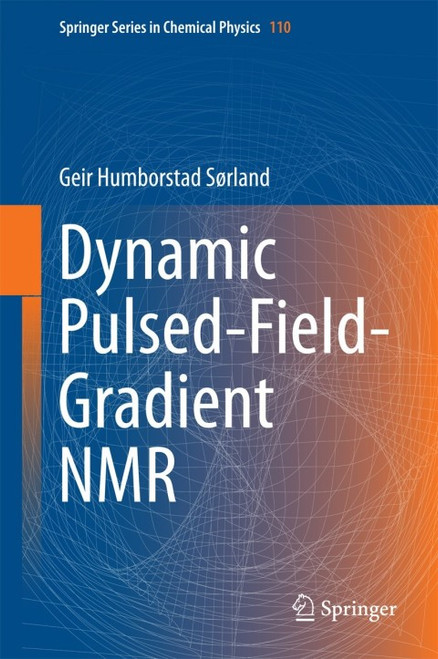 (eBook PDF) Dynamic Pulsed-Field-Gradient NMR