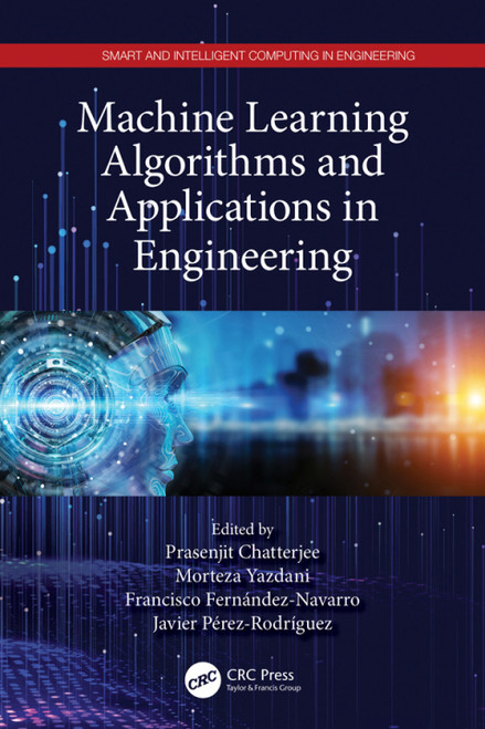 (eBook PDF) Machine Learning Algorithms and Applications in Engineering  1st Edition