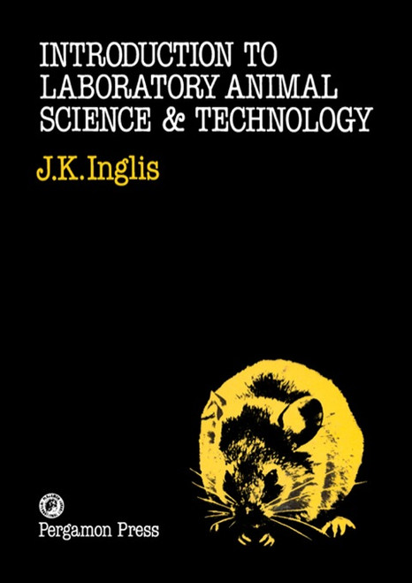 (eBook PDF) Introduction to Laboratory Animal Science and Technology