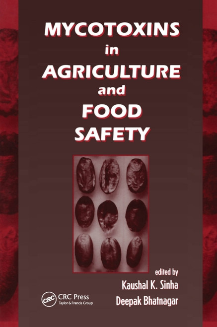 (eBook PDF) Mycotoxins in Agriculture and Food Safety  1st Edition