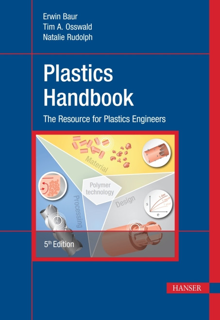 (eBook PDF) Plastics Handbook: The Resource for Plastics Engineers  5th Edition