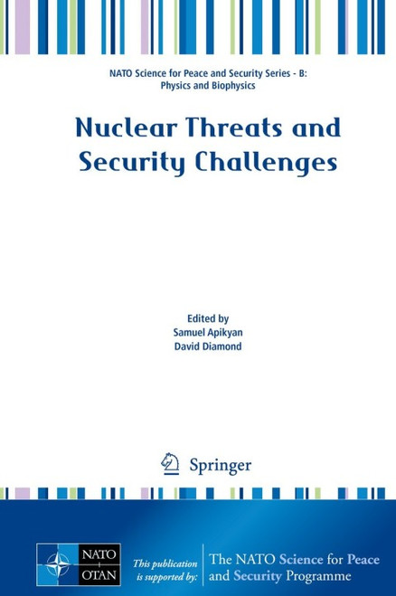 (eBook PDF) Nuclear Threats and Security Challenges